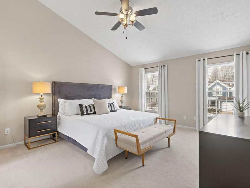 424 Whitaker Avenue S, Powell, OH 43065 Photo 29