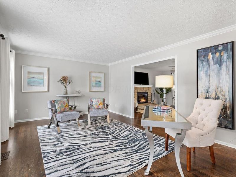 424 Whitaker Avenue S, Powell, OH 43065 Photo 3