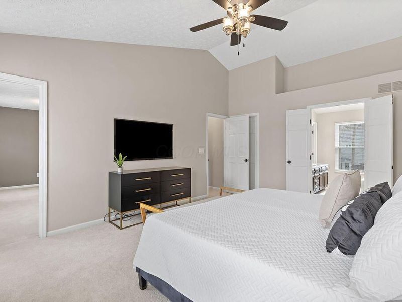 424 Whitaker Avenue S, Powell, OH 43065 Photo 31