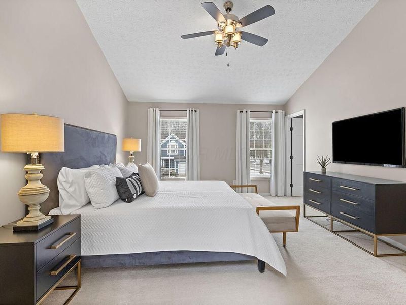 424 Whitaker Avenue S, Powell, OH 43065 Photo 32