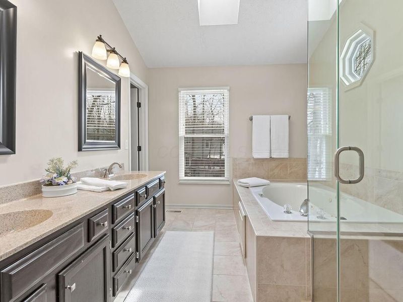 424 Whitaker Avenue S, Powell, OH 43065 Photo 33