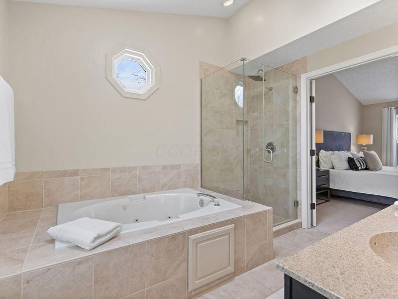 424 Whitaker Avenue S, Powell, OH 43065 Photo 34