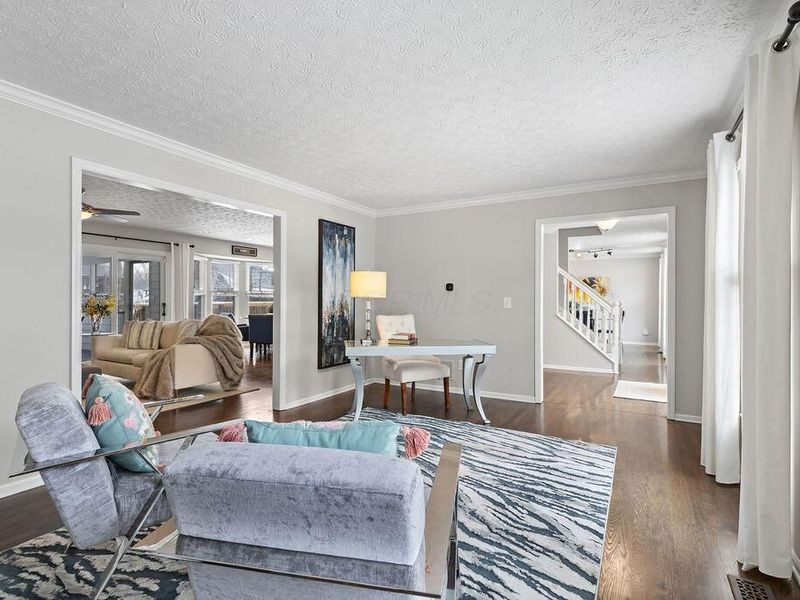 424 Whitaker Avenue S, Powell, OH 43065 Photo 4