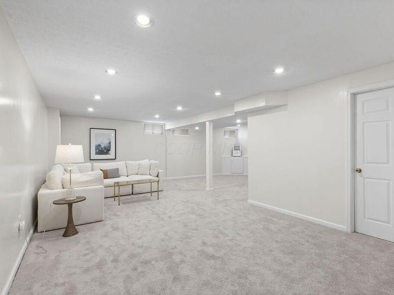 424 Whitaker Avenue S, Powell, OH 43065 Photo 45