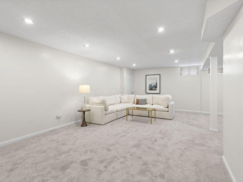 424 Whitaker Avenue S, Powell, OH 43065 Photo 46