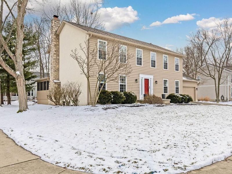 424 Whitaker Avenue S, Powell, OH 43065 Photo 52