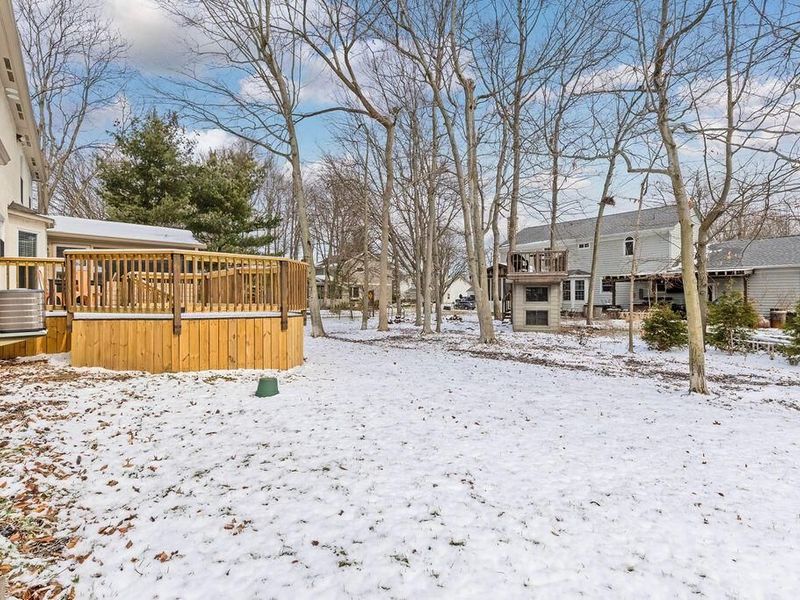 424 Whitaker Avenue S, Powell, OH 43065 Photo 53