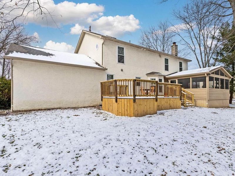 424 Whitaker Avenue S, Powell, OH 43065 Photo 54