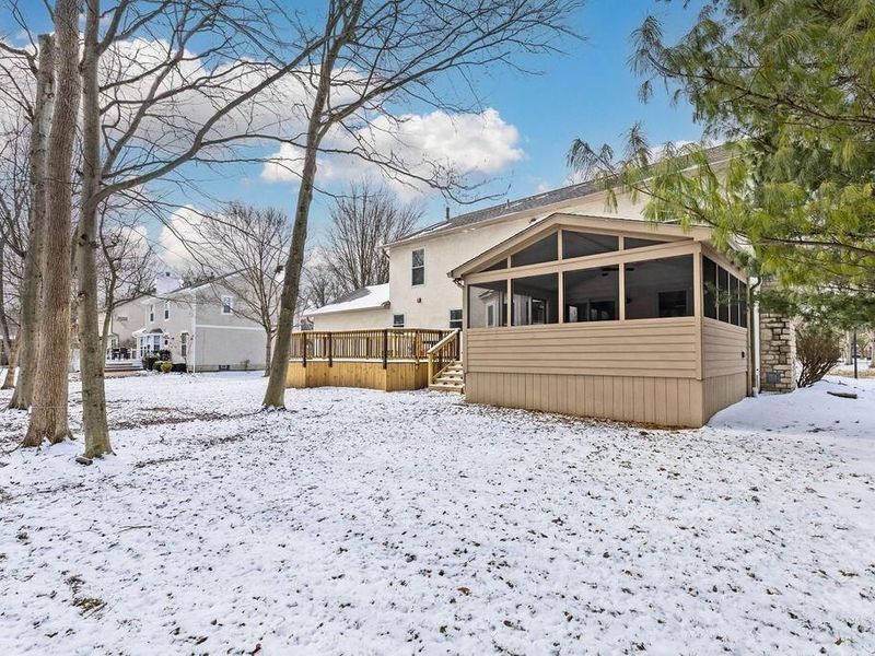 424 Whitaker Avenue S, Powell, OH 43065 Photo 56