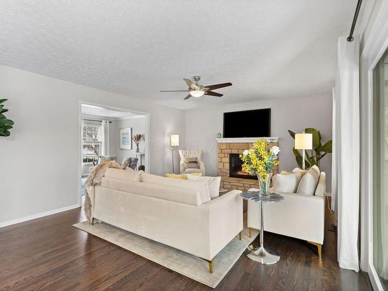 424 Whitaker Avenue S, Powell, OH 43065 Photo 8