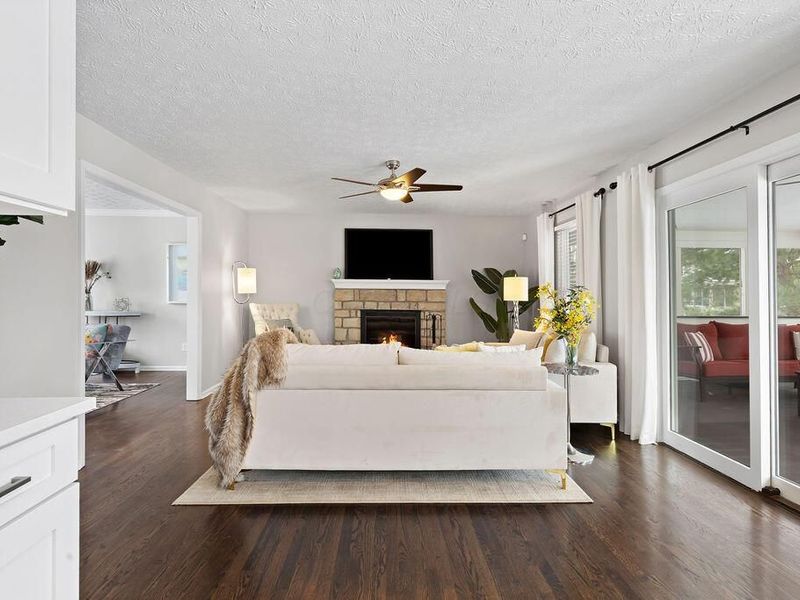 424 Whitaker Avenue S, Powell, OH 43065 Photo 9