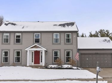 5228 Longrifle Road, Westerville, OH 43081