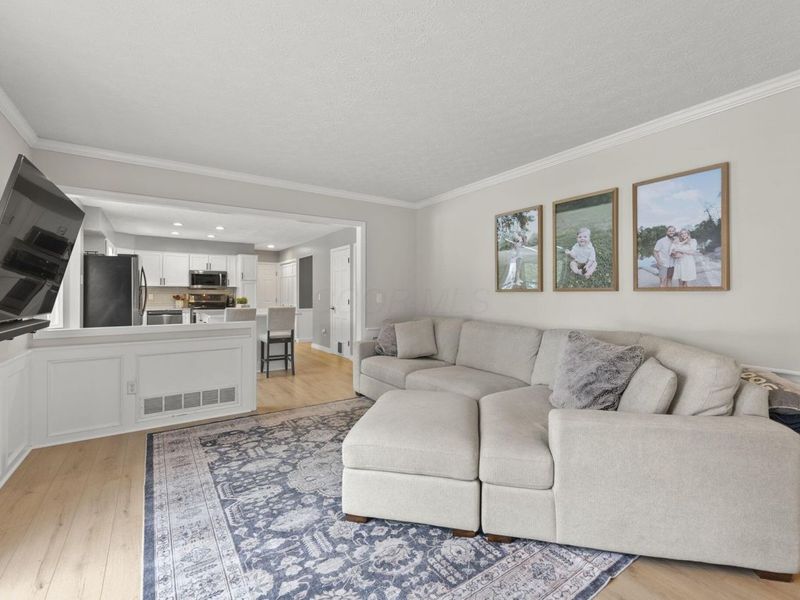 5228 Longrifle Road, Westerville, OH 43081 Photo 12