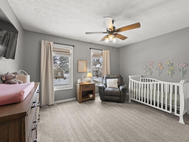 5228 Longrifle Road, Westerville, OH 43081 Photo 29