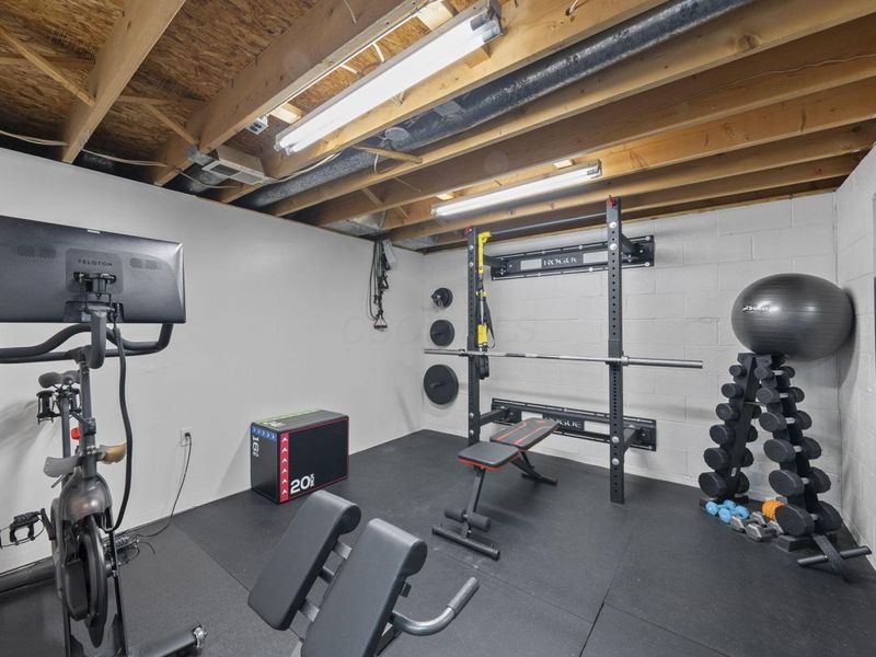 5228 Longrifle Road, Westerville, OH 43081 Photo 34