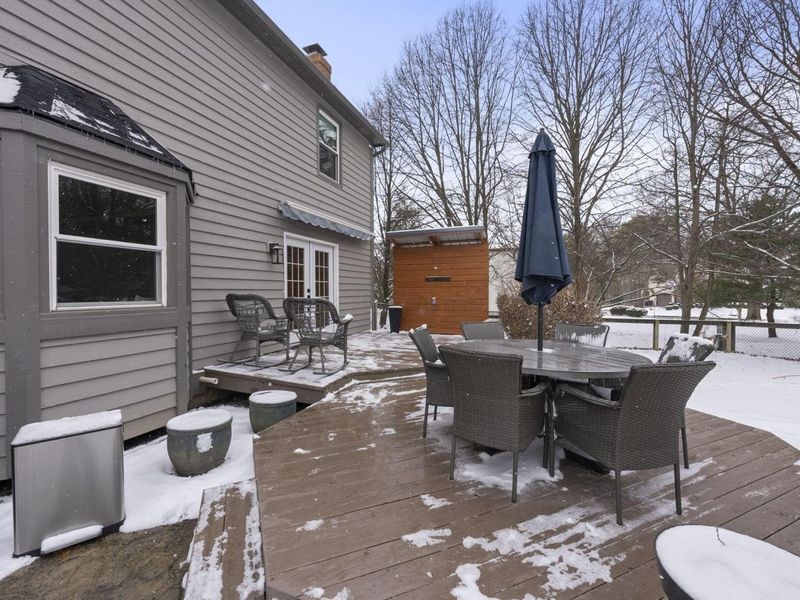 5228 Longrifle Road, Westerville, OH 43081 Photo 36