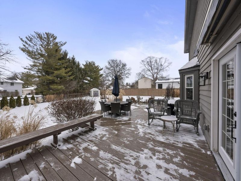 5228 Longrifle Road, Westerville, OH 43081 Photo 37