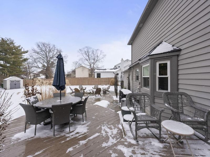 5228 Longrifle Road, Westerville, OH 43081 Photo 39