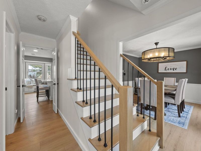 5228 Longrifle Road, Westerville, OH 43081 Photo 4