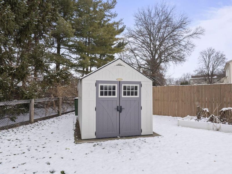 5228 Longrifle Road, Westerville, OH 43081 Photo 42