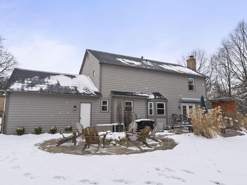 5228 Longrifle Road, Westerville, OH 43081 Photo 43