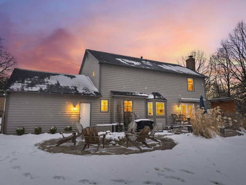 5228 Longrifle Road, Westerville, OH 43081 Photo 44