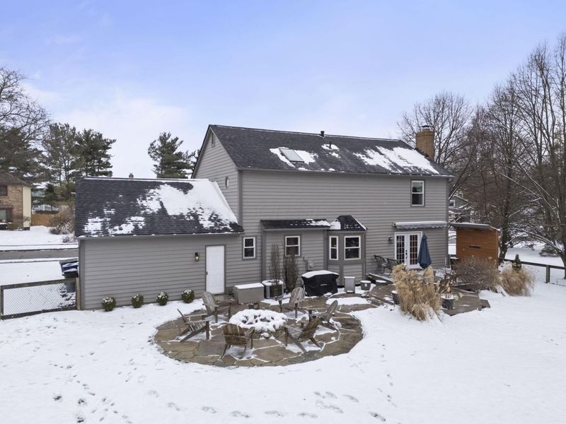 5228 Longrifle Road, Westerville, OH 43081 Photo 46