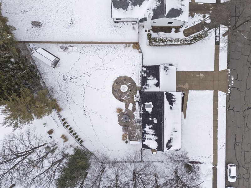 5228 Longrifle Road, Westerville, OH 43081 Photo 47