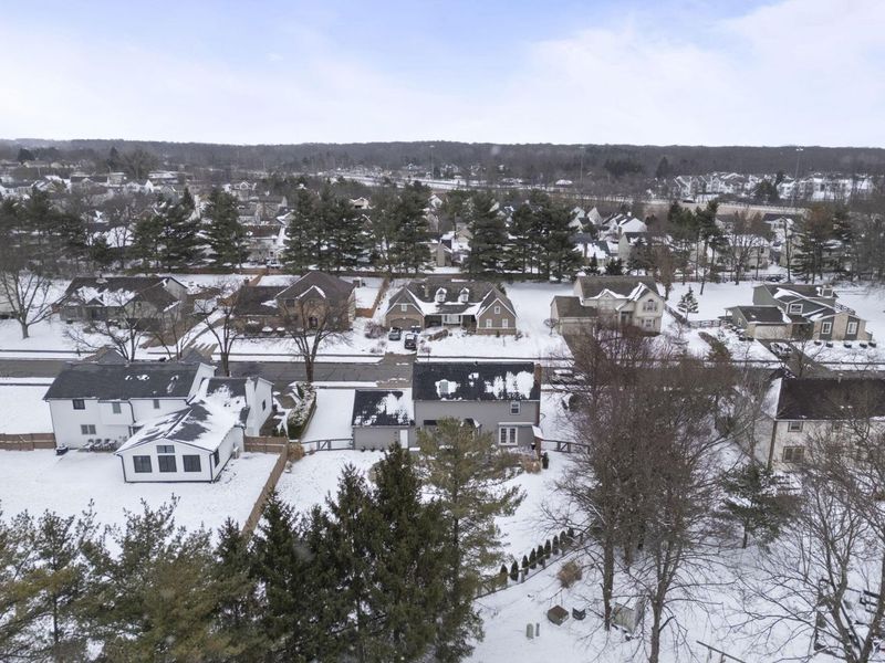 5228 Longrifle Road, Westerville, OH 43081 Photo 48