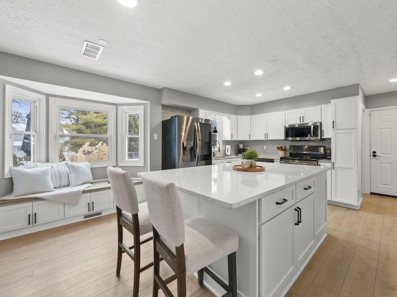 5228 Longrifle Road, Westerville, OH 43081 Photo 5