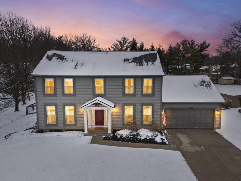 5228 Longrifle Road, Westerville, OH 43081 Photo 50