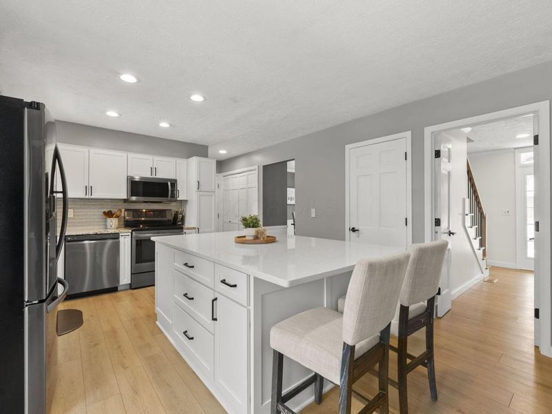 5228 Longrifle Road, Westerville, OH 43081 Photo 6