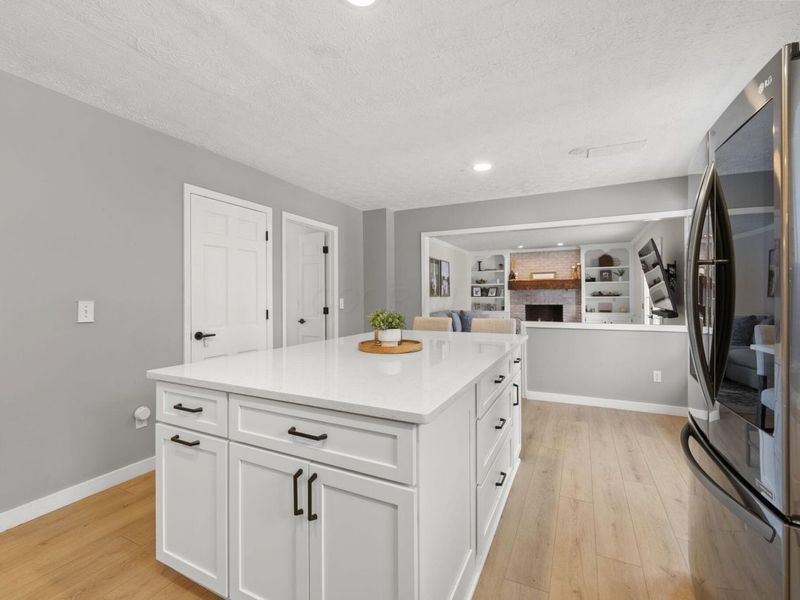 5228 Longrifle Road, Westerville, OH 43081 Photo 8