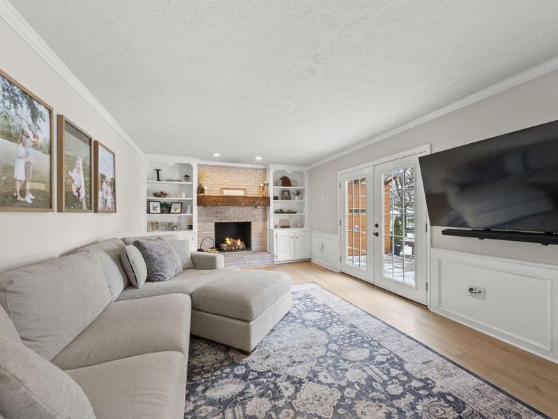 5228 Longrifle Road, Westerville, OH 43081 Photo 9