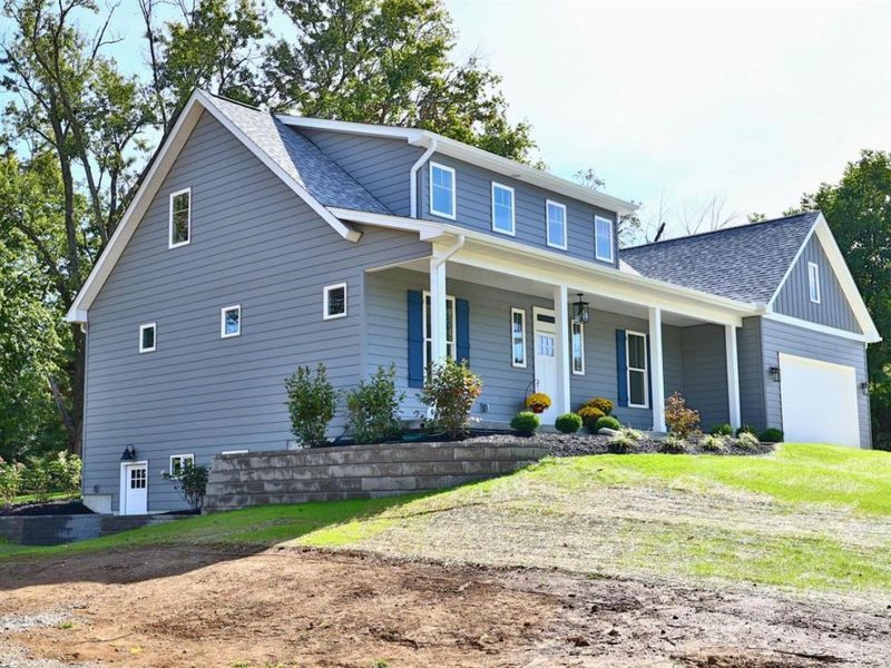 8128 Sycamore Street, Maineville, OH 45039 Photo 2