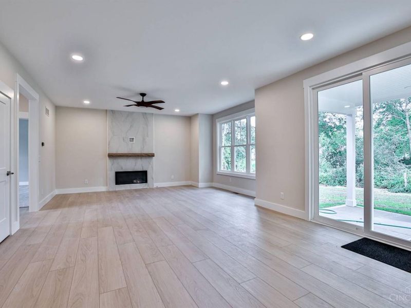 8128 Sycamore Street, Maineville, OH 45039 Photo 23