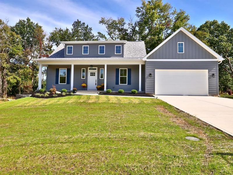 8128 Sycamore Street, Maineville, OH 45039 Photo 3