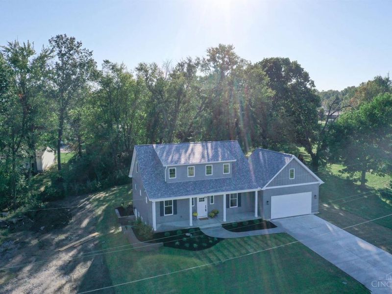 8128 Sycamore Street, Maineville, OH 45039 Photo 4