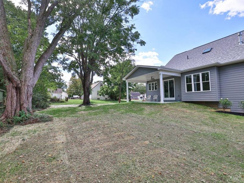 8128 Sycamore Street, Maineville, OH 45039 Photo 45