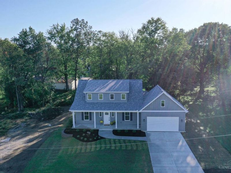 8128 Sycamore Street, Maineville, OH 45039 Photo 46