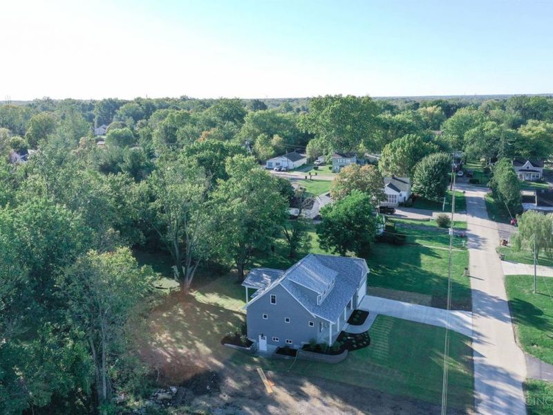 8128 Sycamore Street, Maineville, OH 45039 Photo 47