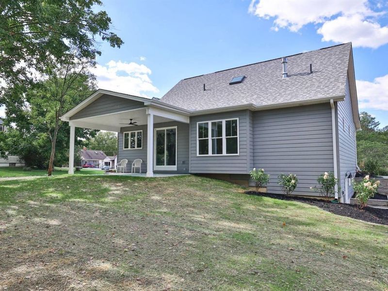 8128 Sycamore Street, Maineville, OH 45039 Photo 50