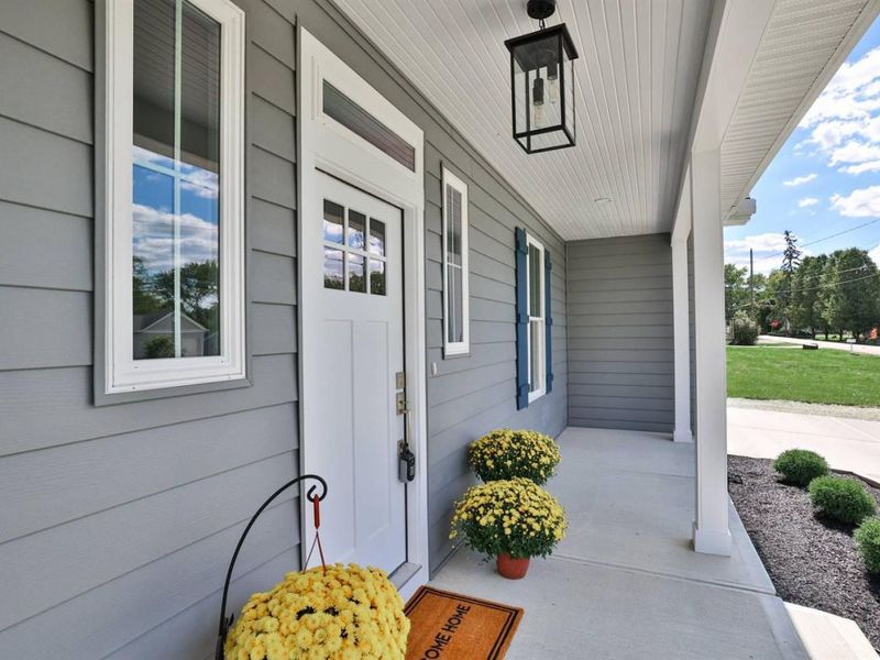 8128 Sycamore Street, Maineville, OH 45039 Photo 6