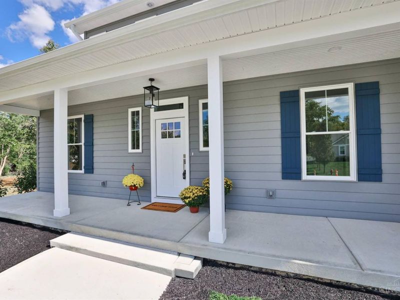 8128 Sycamore Street, Maineville, OH 45039 Photo 7