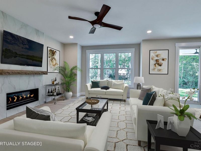 8128 Sycamore Street, Maineville, OH 45039 Photo 9