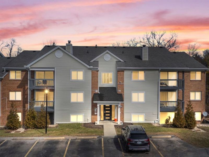 9319 Winton Road, Unit 1, Springfield Twp., OH 45231 Photo 1