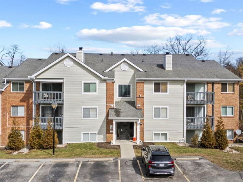 9319 Winton Road, Unit 1, Springfield Twp., OH 45231 Photo 2