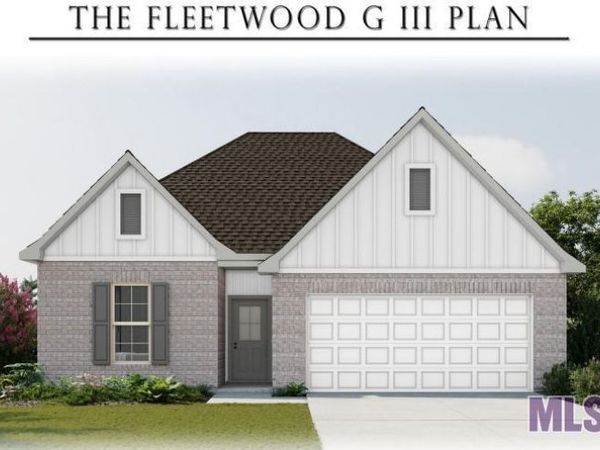 19678 Calden Court, Covington, LA 70433