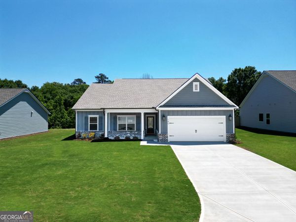 140 Harmony Farms Orchard, Eatonton, GA 31024