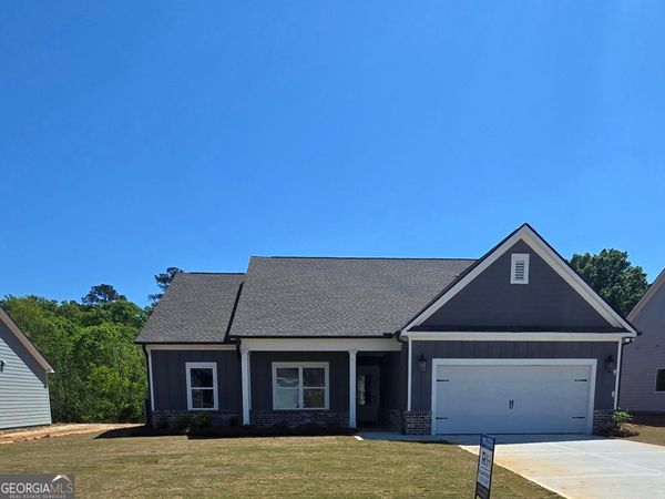 140 Harmony Farms Orchard, Eatonton, GA 31024